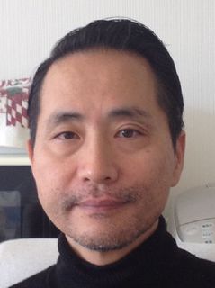 元々の顔 2013年2月撮影
